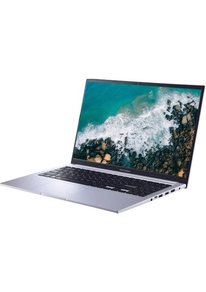 Vivobook 15 I3-1215U 12GB 256GB SSD 15.6" Windows 11 Taşınabilir BILGISAYAR X1502ZA-EJ652WP2