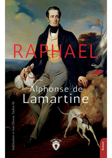 Raphael - Alphonse De Lamartine