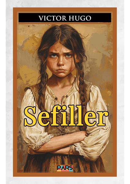 Sefiller - Victor Hugo