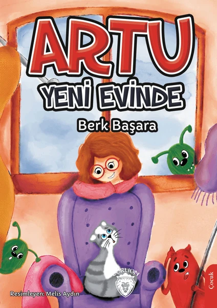 Artu Yeni Evinde - Berk Başara