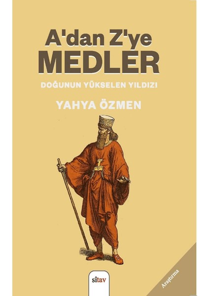 A'dan Z'ye Medler - Yahya Özmen