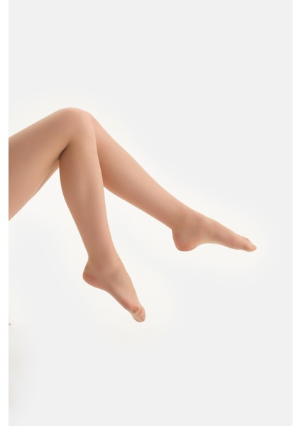 Ten Essentıal 10 Den Mat Külotlu Çorap fırsatları