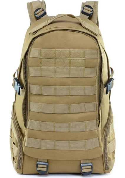 Cp Erkekler 900D Oxford Ordu Askeri Taktik Sırt Çantası Açık Su Geçirmez Kamp Yürüyüş Mochila Kamuflaj Sırt Çantası Avcılık Molle Çantası (Yurt Dışından) fiyatları
