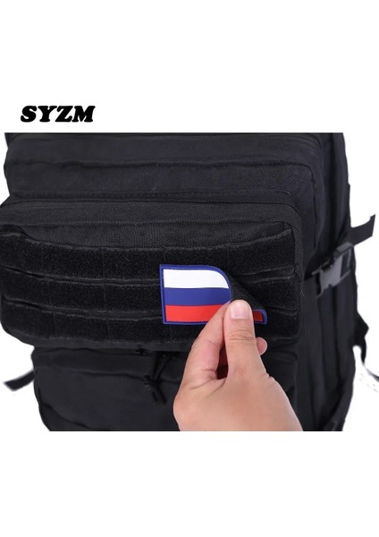 Yeşil 30L Syzm 30L Veya 50L Kamuflaj Taktik Askeri Sırt Çantası Erkekler Ordu Çantaları Saldırı Molle Sırt Çantası Avcılık Trekking Sırt Çantası Açık Çanta (Yurt Dışından) fırsatları