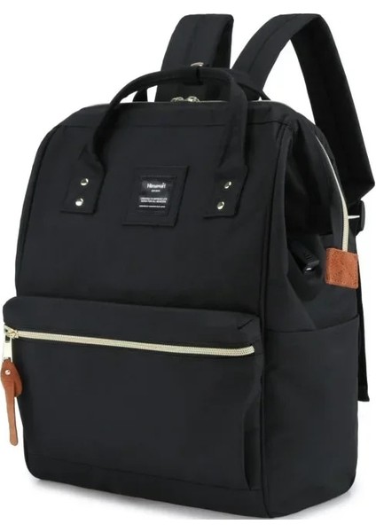 18 Mei Kırmızı Su Geçirmez Sırt Çantası Kadınlar Için Çok Renkli Moda Sırt Çantası Ebeveyn-Çocuk Bezi Çantası Açık Spor Çanta Sevimli Seyahat Sırt Çantası (Yurt Dışından) modelleri