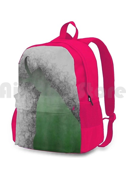 Sırt Çantası-Pembe Onesize Laufeyson Açık Hava Yürüyüşü Sırt Çantası Binme Tırmanma Spor Çantası Odinson Filmler Çizgi Roman Sinematik Evren Ragnarok Karanlık Dünya (Yurt Dışından) indirimleri
