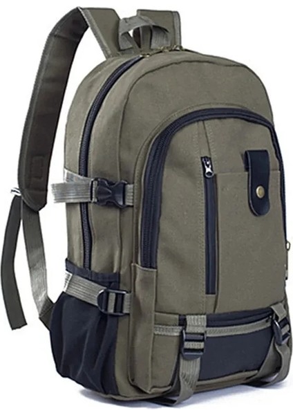 Kahverengi Küçük Dayanıklı Kanvas Sırt Çantası Erkek Kadın Büyük Kapasiteli Okul Dizüstü Sırt Çantası Okul Çantası Gizli Sakli Konusmalar Açık Seyahat Sırt Çantası Çanta (Yurt Dışından) fiyatları