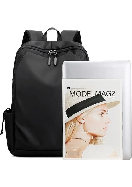 Mavi Xiaomi Youpin Seyahat Çantası Adam Rahat Sırt Çantası Erkekler Açık Sırt Çantası Su Geçirmez Kulaklık Deliği Süper Hafif Anti-Hırsızlık Bölme (Yurt Dışından) fırsatları