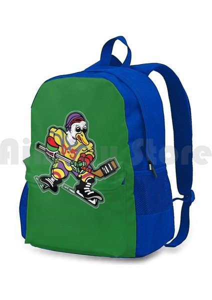 Sırt Çantası-Pembe Onesize The Will Always Fly Together Açık Hava Yürüyüş Sırt Çantası Su Geçirmez Kamp Seyahat The 1 1 The 2 2 The 3 3 D3 The Estevez (Yurt Dışından) fırsatları