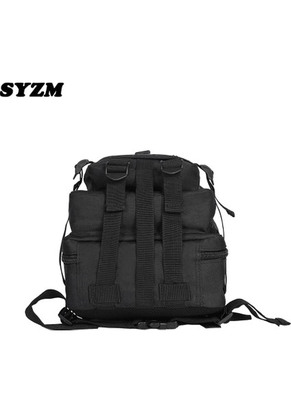 Cp 25L Syzm Askeri Taktik Sırt Çantası Açık Spor Sırt Çantası Seyahat Balıkçılık Dağcılık Yürüyüş Çantası Naylon Kamuflaj Sırt Çantası (Yurt Dışından) fiyatları