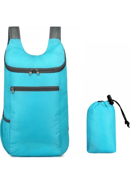 Stil E 3 Adet 1/3 Adet Yeni Su Geçirmez Sırt Çantası Taşınabilir Erkek Kadın Seyahat Çantası Katlanır Çanta Öğrenci Sırt Çantası Sırt Çantası Açık Büyük Kapasiteli (Yurt Dışından) fırsatları