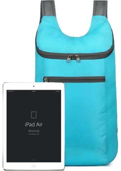 Stil E 3 Adet 1/3 Adet Yeni Su Geçirmez Sırt Çantası Taşınabilir Erkek Kadın Seyahat Çantası Katlanır Çanta Öğrenci Sırt Çantası Sırt Çantası Açık Büyük Kapasiteli (Yurt Dışından) indirimleri