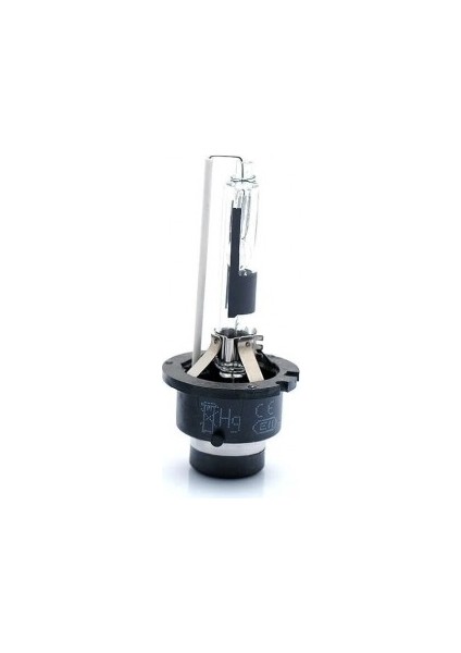 D2R Xenon Ampul Photon 6000K %50 Fazla Işık