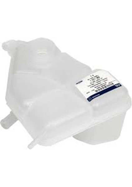 Ford Fiesta 06-08 Yedek Su Deposu Otosan