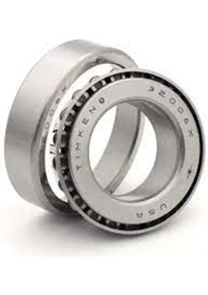 Ford Ranger Ön Teker Rulmanı ( Dış ) Timken