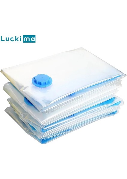 100X80 cm 10 Parça Şeffaf Vakum Saklama Torbası Sıkıştırma Paket Ekstra Büyük Mühür Sıkıştırılmış Yerden Tasarruf Organizatör Ev Seyahat Organizador (Yurt Dışından)