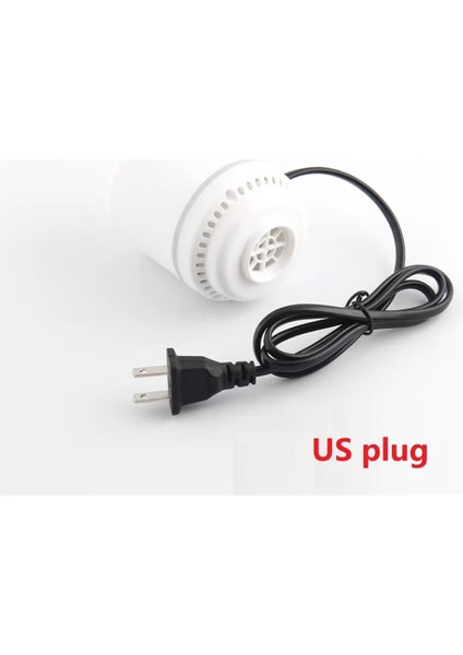 Abd Tak Vakum Sıkıştırma Torbası Elektrikli Pompa Emme Pompası Mini Vakumlama Makinesi Makinesi Uzay Tasarrufu Giysiler Için Gıda Organizatör (Yurt Dışından) fırsatları
