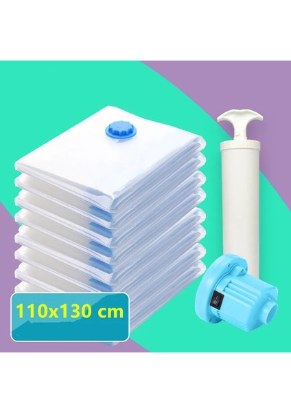 1 Adet Rastgele Renk 70CMX100CM Kalınlaşmış Uygun Vakum Torbası Saklama Çantası Şeffaf Elbise Mühür Sıkıştırılmış Seyahat Yerden Tasarruflu Çanta Ambalaj Çantası (Yurt Dışından) fiyatları