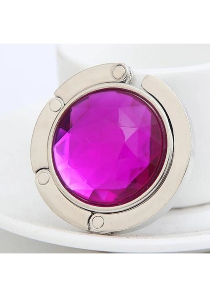 3 Adet Set Bir Çanta Askısı 1-4 Adet/grup Katlanabilir Şık Güvenilir Katlanabilir Çanta Askıları Metal Çok Yönlü Masa Askısı Pratik Yerden Tasarruf Sağlayan Masa Çanta Kancaları (Yurt Dışından) fırsatları