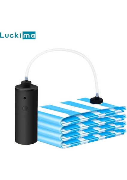 3 ADET-60X40 cm Elektrikli Vakum Depolama Pompası Hava Kompresörü Giysi Organizatör Çantası Gıda Sous Vide Çanta Ev Seyahat Mühür Uzay Tasarruf Paketi (Yurt Dışından) modelleri