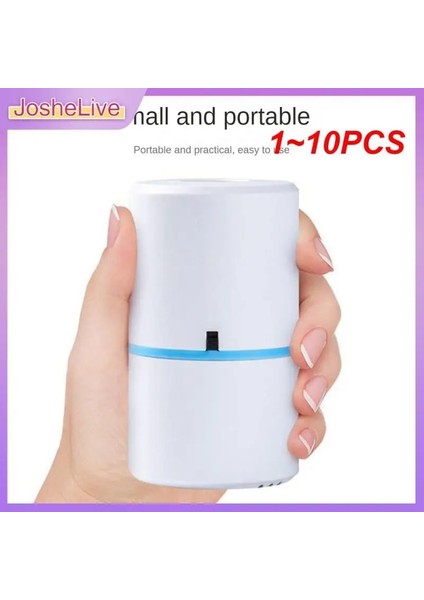 Beyaz 2 Adet 1 ~ 10 Adet Sıkıştırılmış Çanta Elektrikli Pompa Seyahat Vakum Poşeti Pompası Mini Vakumlama Makinesi Makinesi Space Saver Giysiler Için Gıda Organizatör (Yurt Dışından) fiyatları