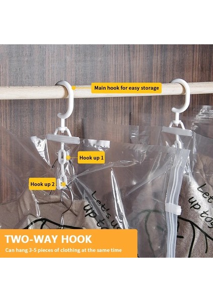 70X90CM Asılı Organizatör Vakum Torbası Elbise Saklama Çantası Askı ile Yerden Tasarruflu Şeffaf Mühür Çanta Dolap Sıkıştırılmış Çanta ve El Pompası (Yurt Dışından) indirimleri