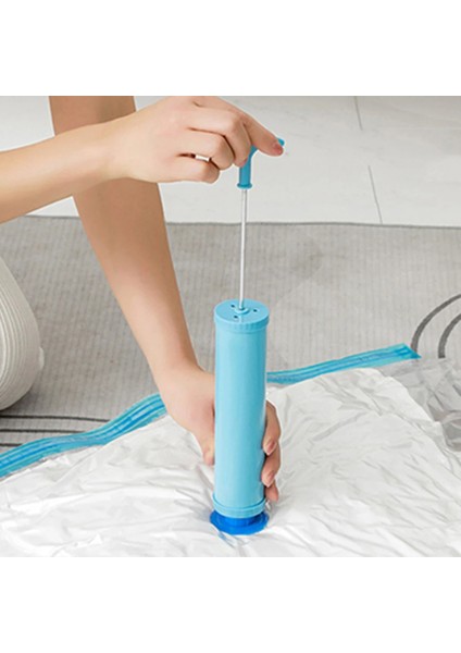 Elektrikli Pompa 100X130CM 6 Adet Vakum Saklama Torbaları El Pompası ile Şeffaf Katlanır Sıkıştırılmış Yerden Tasarruf Mühür Organizatörler Seyahat Aksesuarları Bez (Yurt Dışından) indirimleri