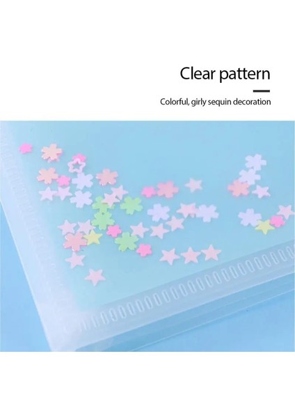 Stil D 3 Adet 1 ~ 5 Adet Karikatür Kırtasiye Çantası Snap Düğmesi Kalem Kutusu Sevimli Uzay Tavşan Yaratıcı Şeffaf Su Geçirmez Çocuk Kalem Depolama (Yurt Dışından) indirimleri