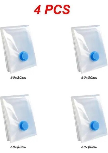 Stil B 4 Adet 1/2/4 Adet Sıkıştırılmış Çanta Elektrikli Pompa Seyahat Vakum Poşeti Pompası Mini Vakumlama Makinesi Makinesi Uzay Tasarrufu Giysiler Için Gıda Organizatör (Yurt Dışından)