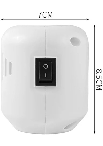 Elektrikli Pompa Hava Pompası Sıkıştırılmış Çanta Elektrikli Pompa Seyahat Vakum Torbası Pompası Mini Vakumlama Makinesi Makinesi Giysiler Için Uzay Tasarrufu Gıda Organizatör (Yurt Dışından)