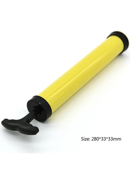 1 Adet El Pompası Katlanır Sıkıştırılmış Organizatör Yeniden Kullanılabilir Seyahat Mühür Paketi Toz Geçirmez Yerden Tasarruf Giysiler Için Su Geçirmez Battaniye Yatak (Yurt Dışından)