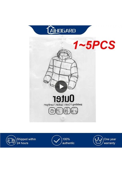 Stil C 3 Adet 1 ~ 5 Adet Dolap Asılı Organizatör Vakum Torbası Elbise Saklama Çantası Askı ile Yerden Tasarruflu Temizle Mühür Çanta Dolap Sıkıştırılmış (Yurt Dışından) indirimleri