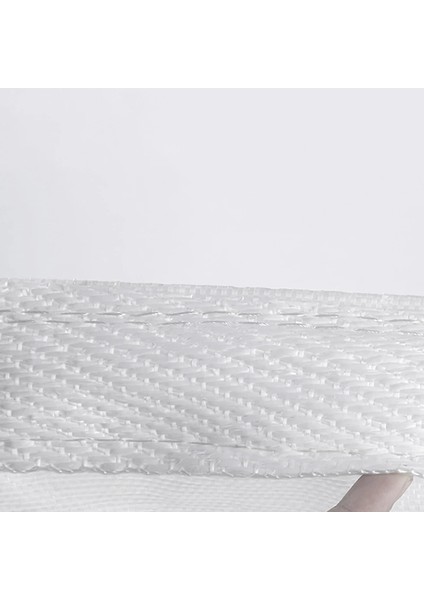 B 100X100X100 Ton Torba Contası 1 Ton Uzay Konteyner Torbası Ön Preslenmiş Çamur Köprüsü Ön Preslenmiş Torba Aşınmaya Dayanıklı Konteyner Torbası Beyaz (Yurt Dışından) fırsatları