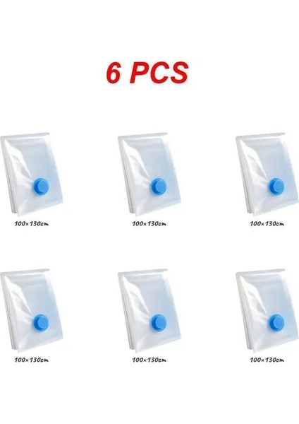 Stil E 6 Adet 1 ~ 8 Adet Sıkıştırılmış Çanta Elektrikli Pompa Seyahat Vakum Poşeti Pompası Mini Vakumlama Makinesi Makinesi Uzay Tasarrufu Giysiler Için Gıda Organizatör (Yurt Dışından)