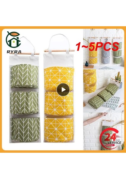 Stil B 4 Adet 1 ~ 5 Adet Cepler Pamuk Asılan Saklama Çantası Su Geçirmez Iç Çamaşırı Çorap Organizatör Yerden Tasarruf Kozmetik Makyaj Kutusu Raf Çeşitli Eşyalar (Yurt Dışından) fiyatları