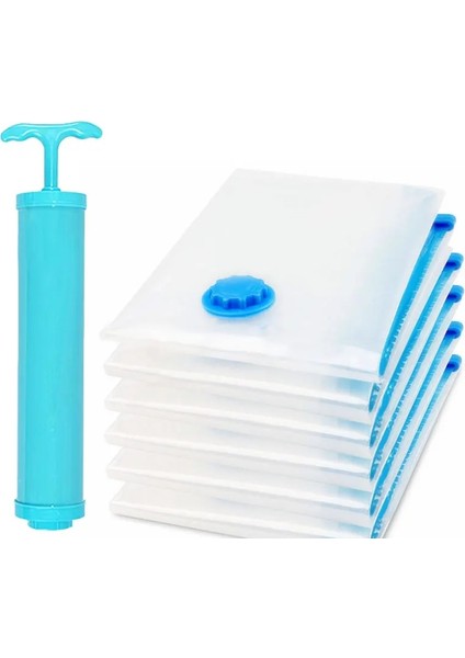 50X70CM Vakumlu Saklama Torbaları Vanalı Şeffaf Katlanır Sıkıştırılmış Yerden Tasarruflu Seyahat Mühür Paket Organizatörleri Havlu Kumaş Battaniye (Yurt Dışından) indirimleri