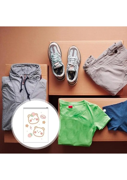 A Tipi Bagaj Kilitli Çanta Seyahat Space Saver Çanta Taşınabilir Su Geçirmez Ambalaj Çantası Hayvan Baskılı Çanta Bagaj Ayakkabı Kumaş Takım Elbise Makyaj (Yurt Dışından) indirimleri