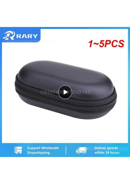 Stil A 3 Adet 1 ~ 5 Adet Yeni Oksimetre Saklama Çantası Çanta Parmak Nabız Oksimetresi Makul Düzeni Güçlü Uzay Koruyucu Kılıf Sert Fermuar (Yurt Dışından) indirimleri