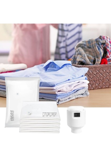 100X80CM Seyahat Vakum Torbaları Vakumlu Uzay Tasarruf Torbaları Okul Seyahat Yurt Ev Battaniyeler Yorgan Vakumlu Poşetler (Yurt Dışından) indirimleri