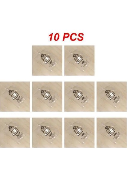 Stil B 10 Adet 1 ~ 10 Adet Vakum Sıkıştırma Torbası Katlanabilir Giysiler Için Yerden Tasarruf Etmek Için Asılabilir Kanca Depolama Aşağı Takım Elbise Çanta Giyim Toz Geçirmez (Yurt Dışından)