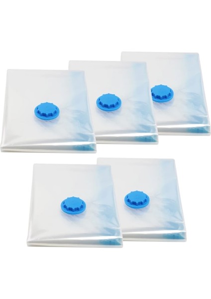 30X40CM Vakum Torbaları Giysi Saklama Için Sıkıştırma Çantası Ev Düzenleyici Şeffaf Sınır Mühür Sıkıştırılmış Seyahat Yerden Tasarruf Çantası (Yurt Dışından) fırsatları