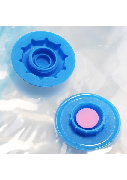 30X40CM Vakum Torbaları Giysi Saklama Için Sıkıştırma Çantası Ev Düzenleyici Şeffaf Sınır Mühür Sıkıştırılmış Seyahat Yerden Tasarruf Çantası (Yurt Dışından) indirimleri