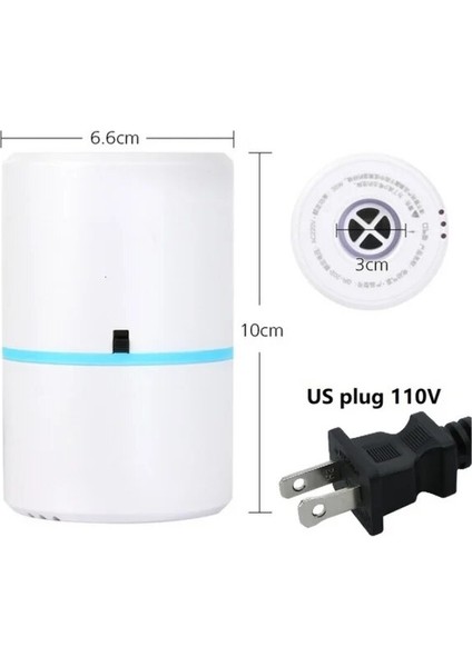 110 V Abd Tak Sıkıştırılmış Çanta Elektrikli Pompa Seyahat Vakum Torbası Pompası Mini Vakumlama Makinesi Makinesi Space Saver Giysiler Için Gıda Organizatör (Yurt Dışından)