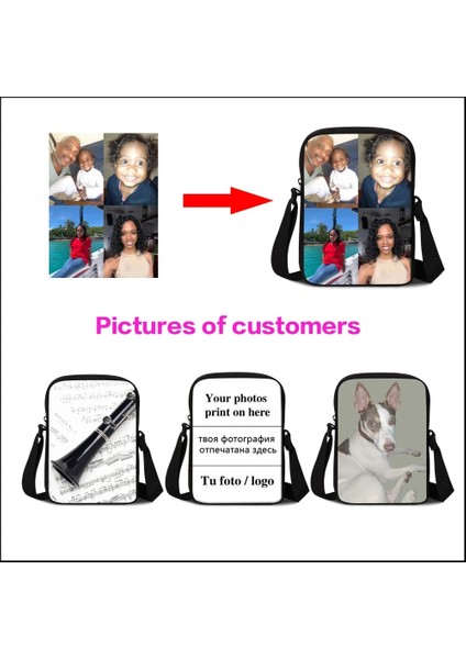 BAG16 23X17X5CM Dispalang Kadın Küçük Messenger Çanta Evren Uzay Crossbody Çanta Unisex Seyahat Rahat Iş Flap Genç Okul Çantası (Yurt Dışından) fırsatları