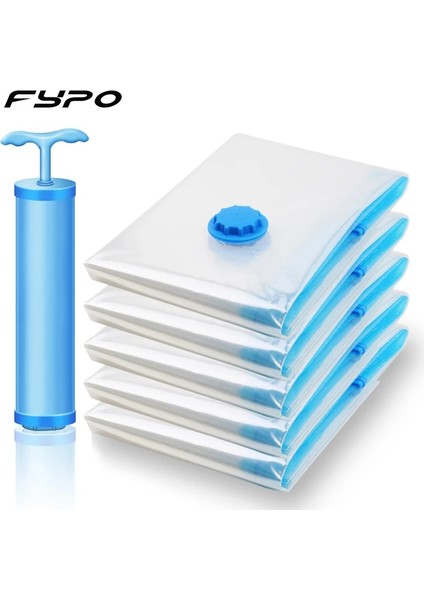 1 Adet 40X50CM Vakum Poşeti Giysi Saklama Çantası Vana ile Şeffaf Sınır Katlanır Sıkıştırılmış Organizatör Seyahat Yerden Tasarruf Sağlayan Mühür Paketi (Yurt Dışından) modelleri