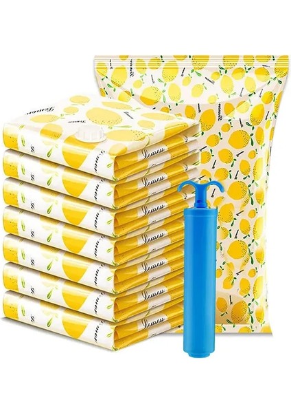 100X80CM Pompasız 2023 Vakum Saklama Torbaları Daha Fazla Yerden Tasarruf Sıkıştırma Seyahat Mühür Fermuar Giysi Yastıklar Yatak Dolap Ev Düzenleyici (Yurt Dışından) fiyatları