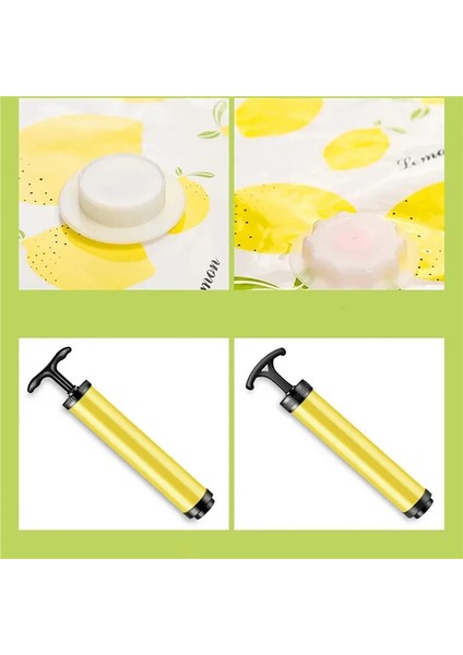 100X80CM Pompasız 2023 Vakum Saklama Torbaları Daha Fazla Yerden Tasarruf Sıkıştırma Seyahat Mühür Fermuar Giysi Yastıklar Yatak Dolap Ev Düzenleyici (Yurt Dışından) indirimleri