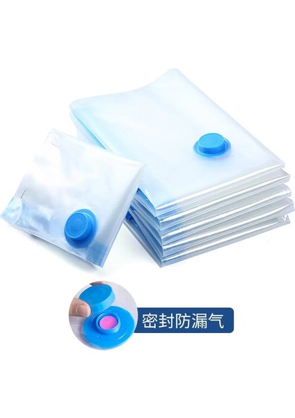 Paket B Vakum Saklama Torbaları, Yatak Takımı, Yastık, Havlu, Giysi Için Uzay Tasarruflu Seyahat Saklama Çantası, El-Elektrikli-Pompalı, Vakum Torbası Paketi (Yurt Dışından) indirimleri