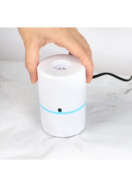 3 Adet 50X70 cm Set Hava Pompası Sıkıştırılmış Çanta Elektrikli Pompa Seyahat Vakum Torbası Pompası Mini Vakumlama Makinesi Makinesi Space Saver Giysiler Için Gıda Organizatör (Yurt Dışından) indirimleri