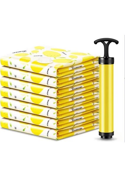 100X80CM Pompalı 2023 Vakum Saklama Torbaları Daha Fazla Yerden Tasarruf Sıkıştırma Seyahat Mühür Fermuar Giysi Yastıkları Yatak Dolap Ev Düzenleyici (Yurt Dışından) indirimleri